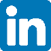 Ikon för LinkedIn